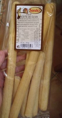 Flauta aceite de oliva front packaging