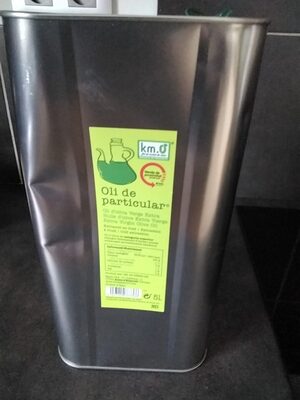 Huile d\'olive extra vierge