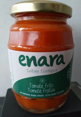 Tomate frito