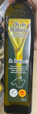 Oli de mallorca
