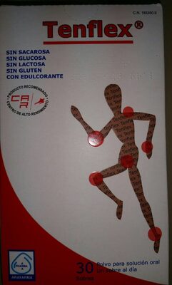 Tenflex