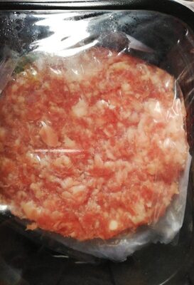 Burger Meat