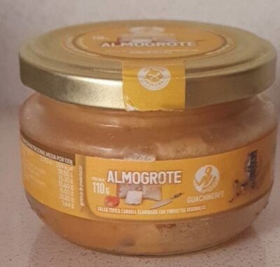 Almogrotre