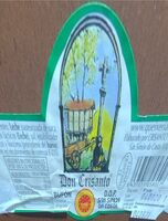 Queixo San Simón da Costa