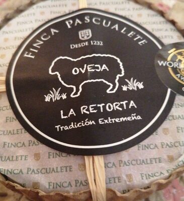 Queso curado oveja fresco