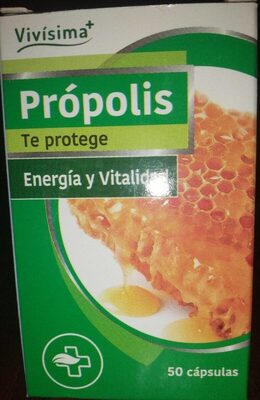 Propolis