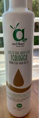 Aceite de Oliva Virgen Extra