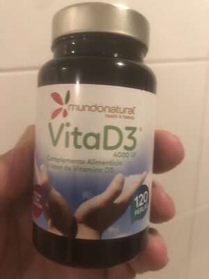 VitaD3