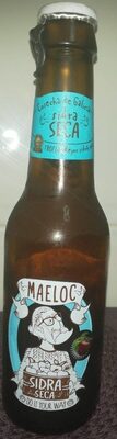 Maeloc sidra seca