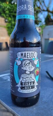 Sidra Seca