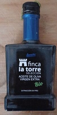 Aceite de Pliva Virgen Extra