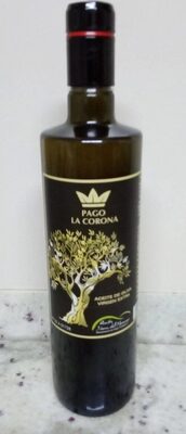 Aceite de oliva virgen extra