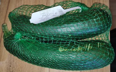 Zucchini