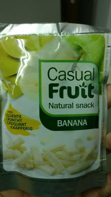 Casual Fruit