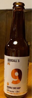 IPA 9 front packaging