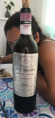 Vino Nubori