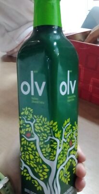 Aceite de Oliva Virgen Extra