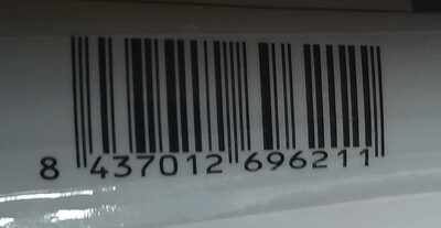 Vinagre frambuesa 0% front packaging