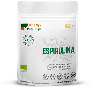 Espirulina