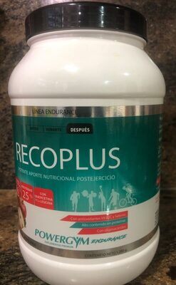 Recoplus