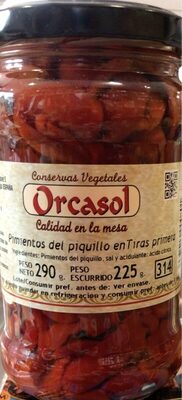 orcasol