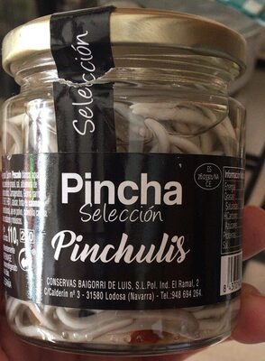 Pinchulis