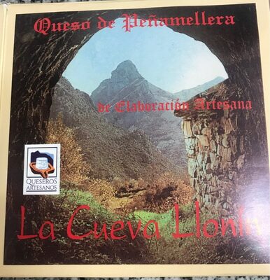 Queso de Peñamellera