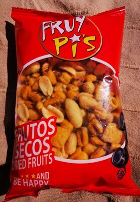 Cocktail Frutos Secos