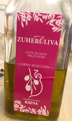 Zuheroliva