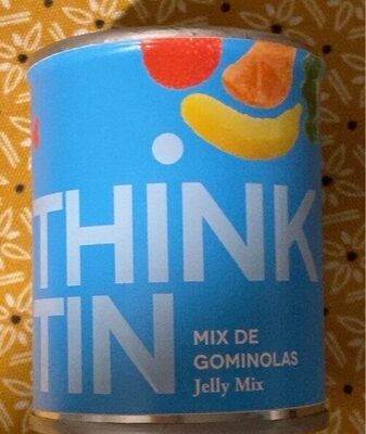 Think tin