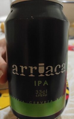Arriaca IPA