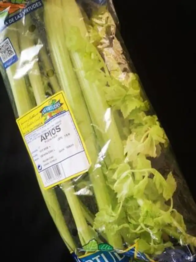 Apios front packaging