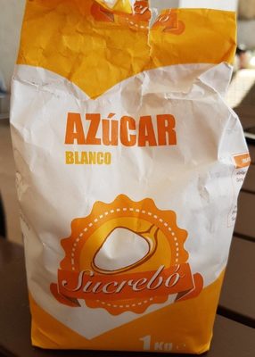 Azucar blanco