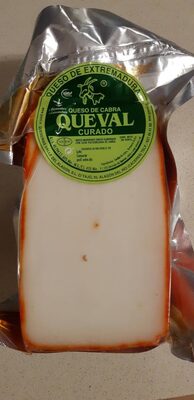 Queso de cabra