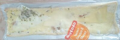 Unknown front packaging