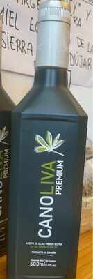 Aceite De Oliva Virgen Extra