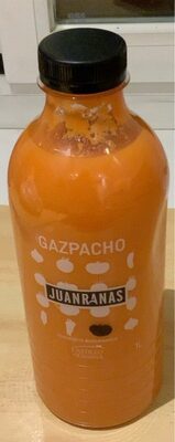 Gazpacho