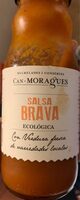 Salsa brava