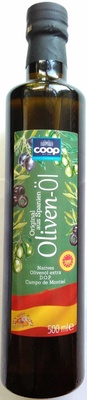Oliven-Öl original aus Spanien