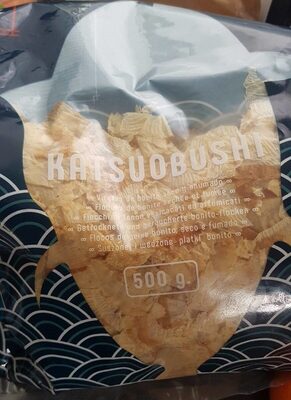 Katsuobushi