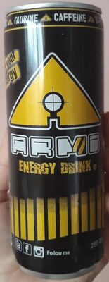 Energy Drink