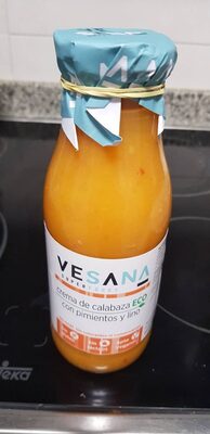 Unknown front packaging