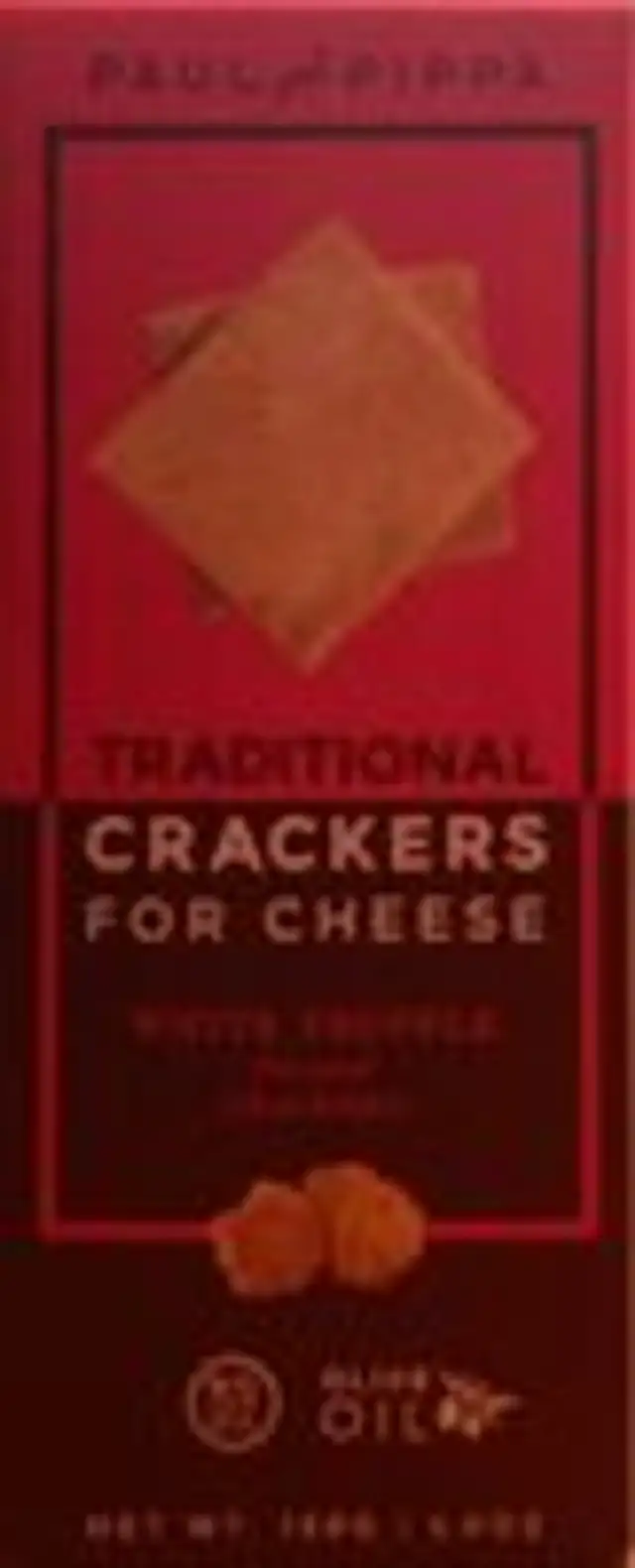 Crackers