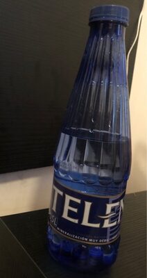 Teleno front packaging