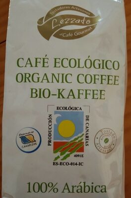 Café ecológico
