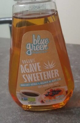 Agave sweetener100%