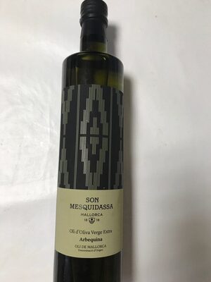 Unknown front packaging