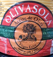 Aceite de oliva