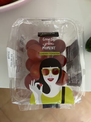 Cherry Tomaten