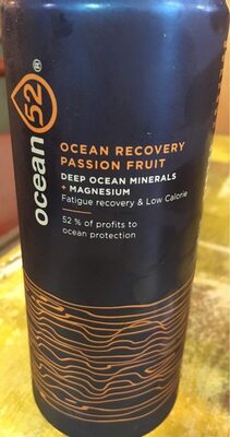 Ocean 52